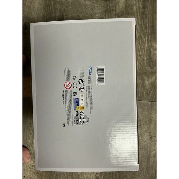 Funko Pop! Super Deluxe Indiana Jones & Henry Jones Sr. Ride - Picture 2 of 4